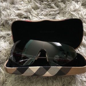 Burberry sunglasses